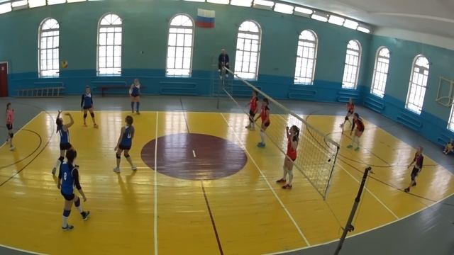 ЛВО vs Орловский р-н Чемпионат Орловской области. Волейбол Орел смотреть онлайн