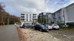 🔴🔴Самый ужасный район в Сочи. Давайте посмотрим район Соболевка в Сочи