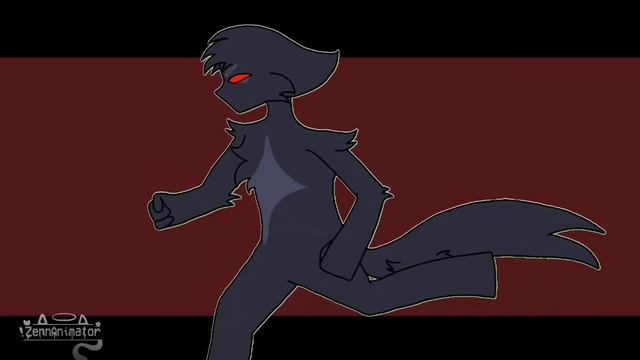 || Don't Fret‼️|| Animation Meme || Kaiju Paradise : Panther (Roblox) смотреть онлайн