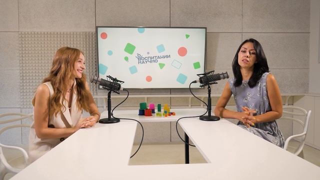 8 вопросов ЛОГОПЕДУ и десткому ПСИХОЛОГУ смотреть онлайн