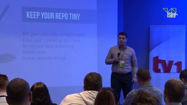 Let the Elephants Leave the Room: Tips for Making Development Life Leaner by Lemi Orhan Ergin смотреть онлайн