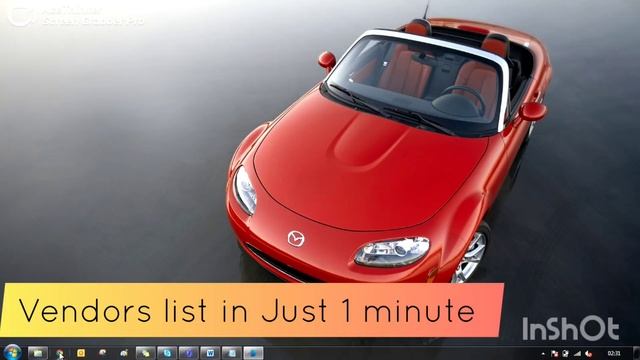 ?How to Get Vendors List in Just 1 Minute | ?Vendors list | US Staffing | ?usitrecruit смотреть онлайн