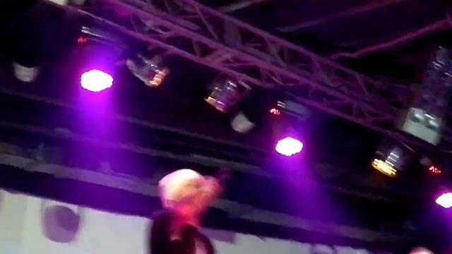 ГУФ 24/03/2012 Киев-Ice Baby смотреть онлайн