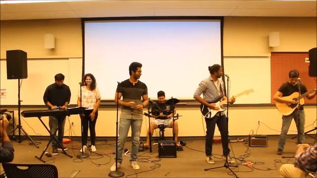 Bhaag D.K. Bose, Delhi Belly - DesiJags IUPUI смотреть онлайн