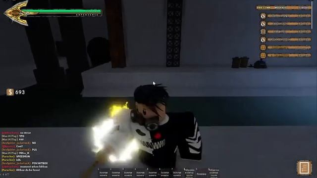 Выбиваю King Crimson в YBA  