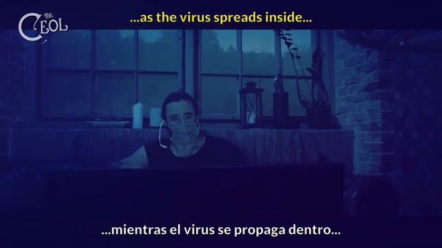 AMARANTHE - Viral [ Sub. Español / English Lyrics ]