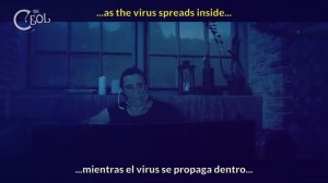 AMARANTHE - Viral [ Sub. Español / English Lyrics ]