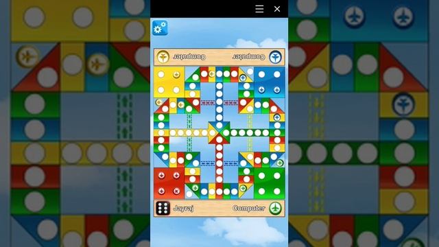 Ludo Battle King смотреть онлайн