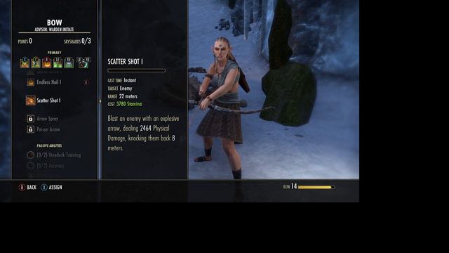 Elder Scrolls Online 2024 03 04 15 15 38 смотреть онлайн