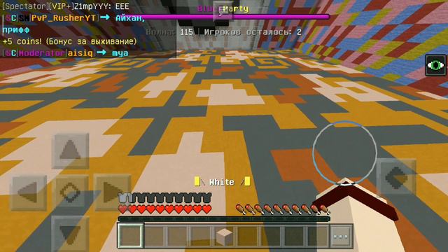 _OoDyBaN4IkK_ & Me | Топ игра, но рандом её остановил :( смотреть онлайн