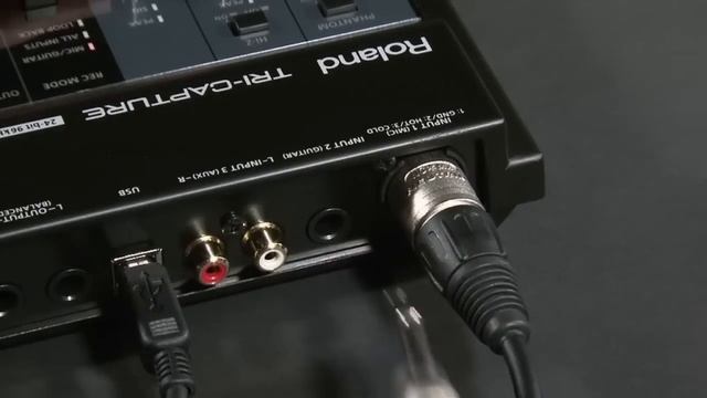 Обзор DUO-CAPTURE и TRI-CAPTURE смотреть онлайн