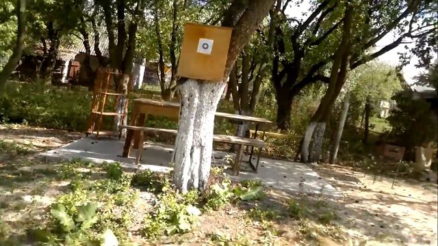 Устройство ПРЕМЬЕР стрельба с четырех дистанций смотреть онлайн