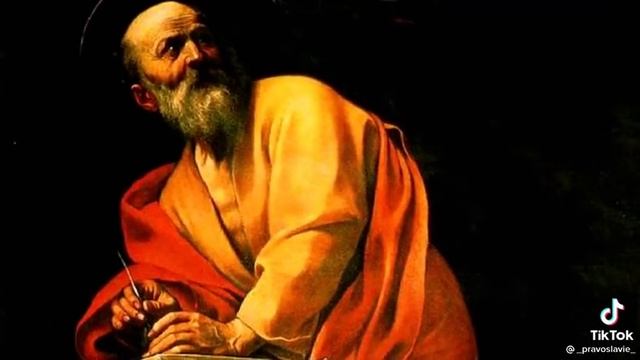 Как умирали апостолы Иисуса Христа смотреть онлайн