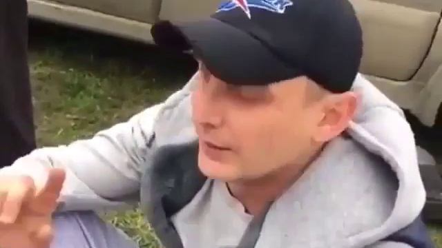 Анекдот;) Могучий русский язык! смотреть онлайн