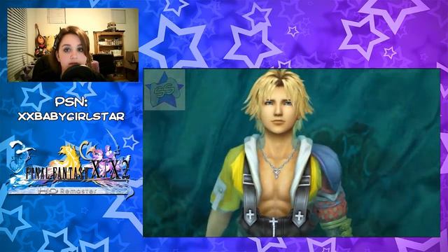 Al Bhed Man is Rollin' -- Let's Play Final Fantasy X HD Remastered -- Episode 3 [Translated Al Bhed смотреть онлайн