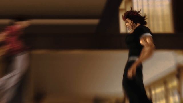 PHONK MAN KZ - Cant slip [AMV] SON OF OGRE Baki Hanma смотреть онлайн