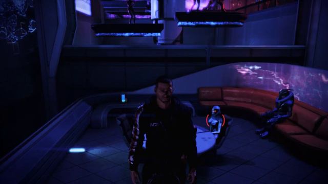 Mass Effect Legendary Edition 3 2021 4К Часть 12 смотреть онлайн