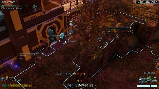 RULER Unneseccarily Dicey - PART 58 - XCOM 2 WAR OF THE CHOSEN Gameplay - Let's Play смотреть онлайн