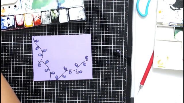 Tone on Tone CAS Cards [Cardmaking Idea] смотреть онлайн
