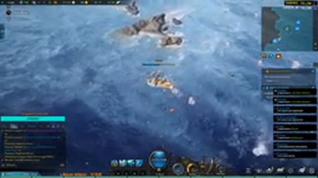 LOST ARK - (ОБТ) Пытаемся взять 50 ур смотреть онлайн