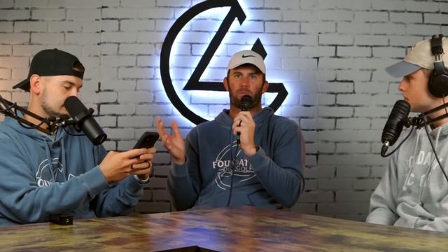 Could the DGPT Handle a Competing Tour? | The Offseason смотреть онлайн