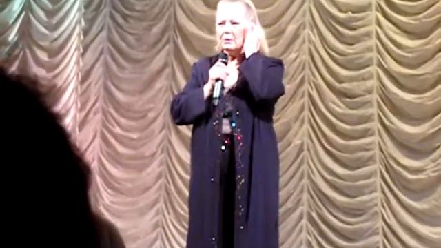 Л.Сенчина про Н.Ургант её кошек и про песню Гуси