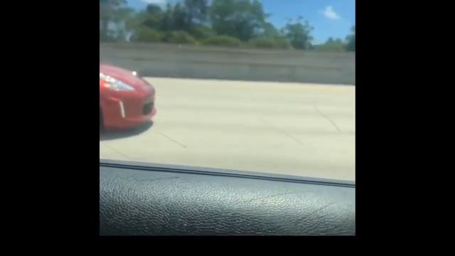 Genesis coupe 3.8 vs Nissan 370z