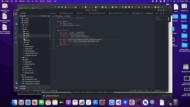 React Native - Problems 16 - How to build APK ABB app mobile Android ? смотреть онлайн