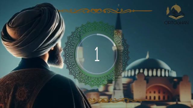 Исламские Вопросы 14. (Исламская терминология) #викторина #ислам