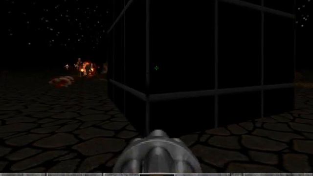 Doom 2 Dirty Sky 1 Level 05 UV 81% in 28:40 смотреть онлайн
