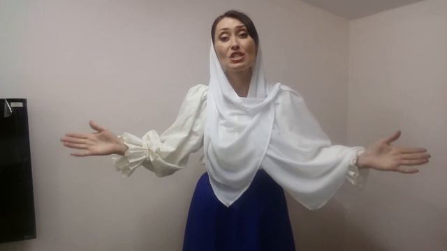 #ЭтоНашаПобеда Судьба матери сл. и муз. А. Стихаревой смотреть онлайн