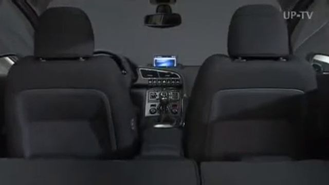 2009 08 Peugeot 3008 EN смотреть онлайн