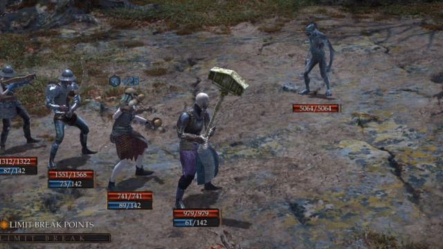Robbing Goods For Robin Hood -Vendir Plague Of Lies