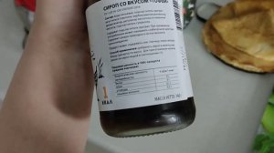 Меню на 1000 калорий.  Ушло 7 кг за ночь??? Почему не 10? ??