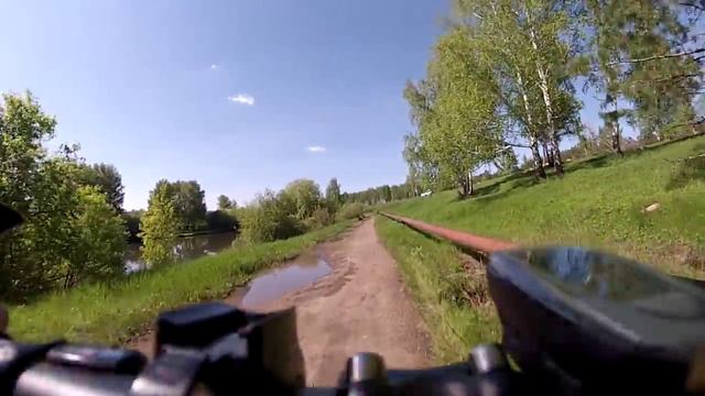 Каштакский Бор смотреть онлайн