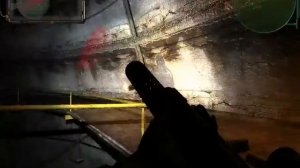 Тайник креста в х 16