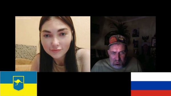 нарезка со стрима Руслана "Колхоз дело добровольное "