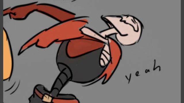 Лютые Undertale приколы 25 (Андертейл комиксы) смотреть онлайн