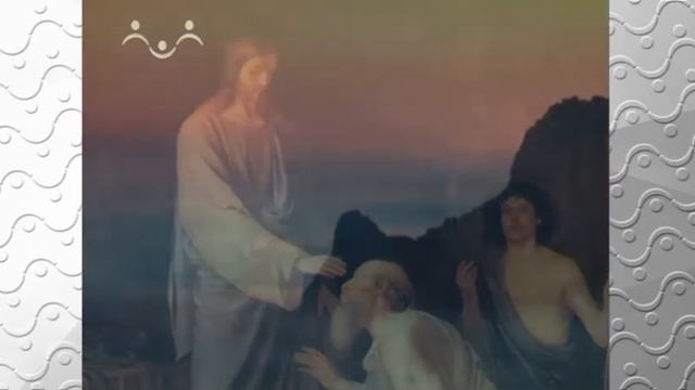 Закон Божий. Пришествие Спасителя смотреть онлайн