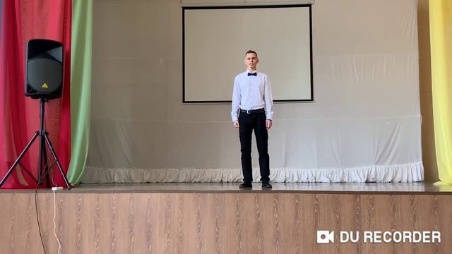 Эдуард Асадов - "Трусиха" Читает Артём Очкин смотреть онлайн