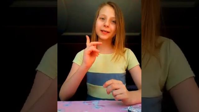 Как сделать лизуна из муки и пены для бритья смотреть онлайн