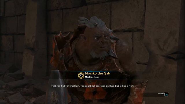 How to get Epic Loot Early! - Shadow of War Tips and Tricks смотреть онлайн