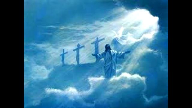 Притча о добре и зле смотреть онлайн