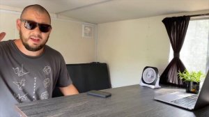 Обзор самодельного Автодома на базе ГАЗ Соболь Фермер 4х4 #2