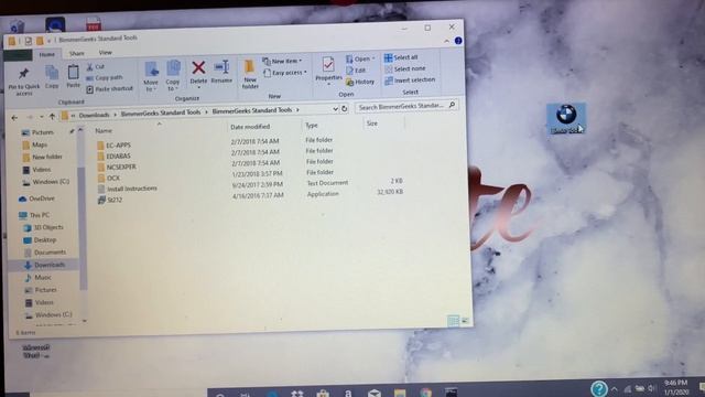 INSTALLING INPA ON TWIN TURBO BMW E92 | Episode #13 смотреть онлайн