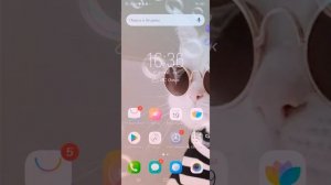 Как изменить время и дату на телефоне  Vivo?