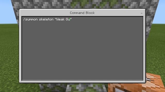 How to Summon MOBS With ARMOR or TOOLS In Minecraft Bedrock (1.16) - The Command Crash Course смотреть онлайн