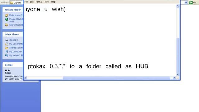 How To make your own hub смотреть онлайн