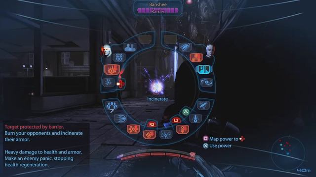 Mass Effect 3 LE Priority Earth Banshees on Insanity смотреть онлайн