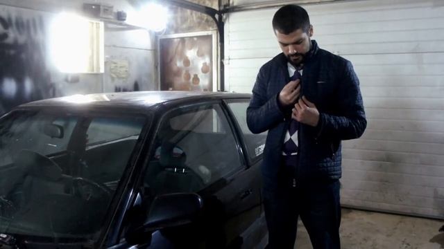 От свалки до трека:Серия 3. Пластиковый кузов Honda Civic ED/EF. Первый выезд. Считаем деньги. смотреть онлайн